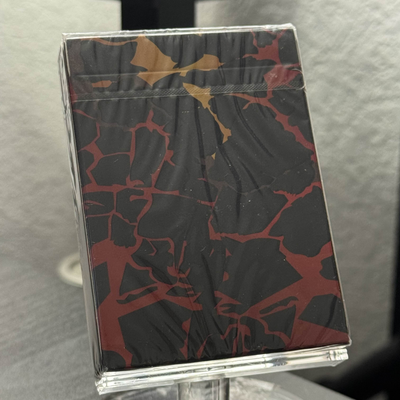 Flow Playing Cards