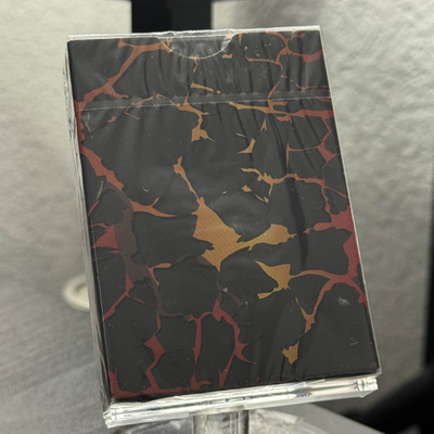 Flow Playing Cards