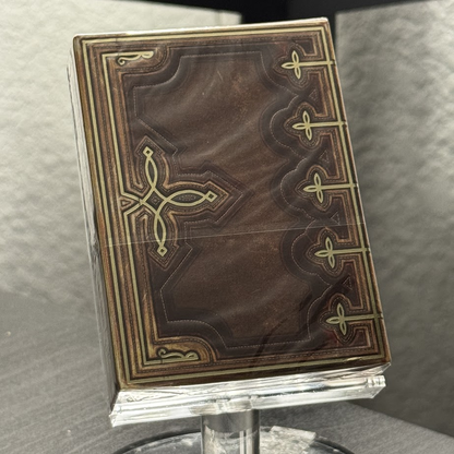 Beowulf (Limited Edition #388/500) Playing Cards