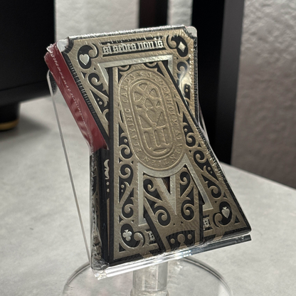 The 17th Kingdom (Avant Garde) Playing Cards