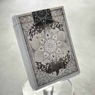 The Coven Playing Cards
