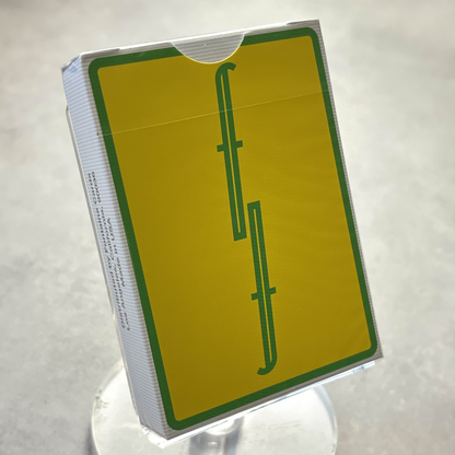 5000s: Insect Playing Cards