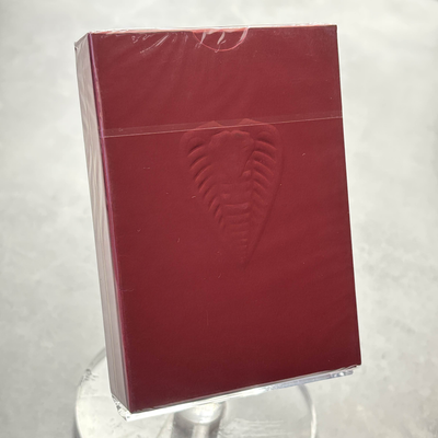 Cobra Playing Cards