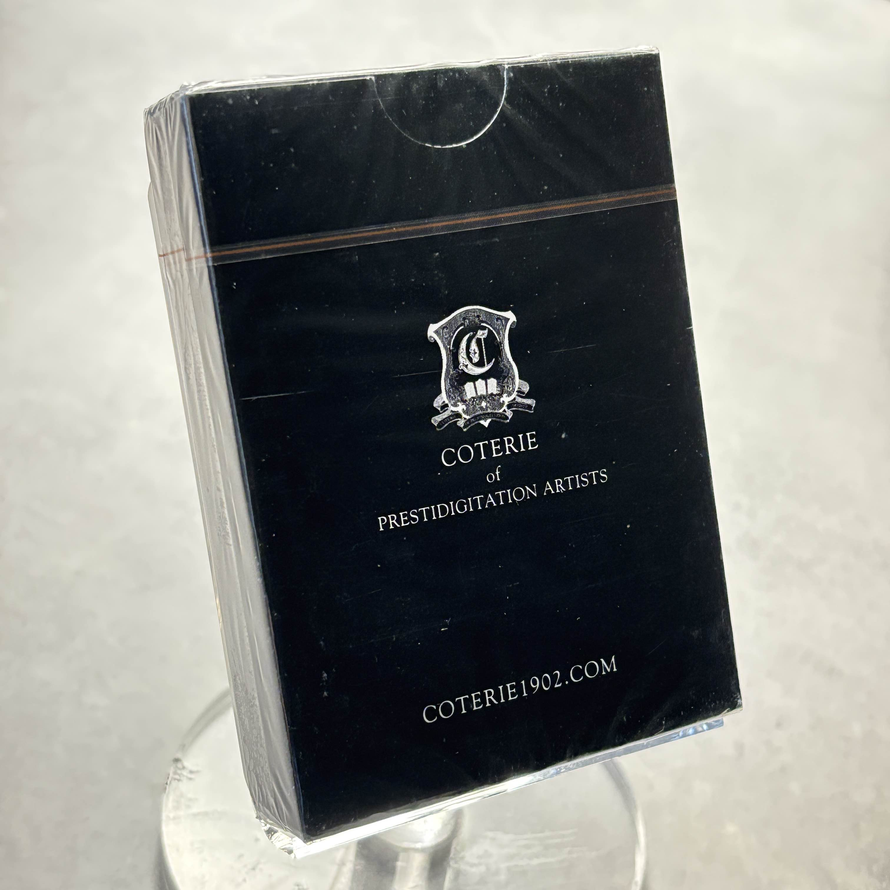 Fat Boy Eat All Day V3 Playing Cards