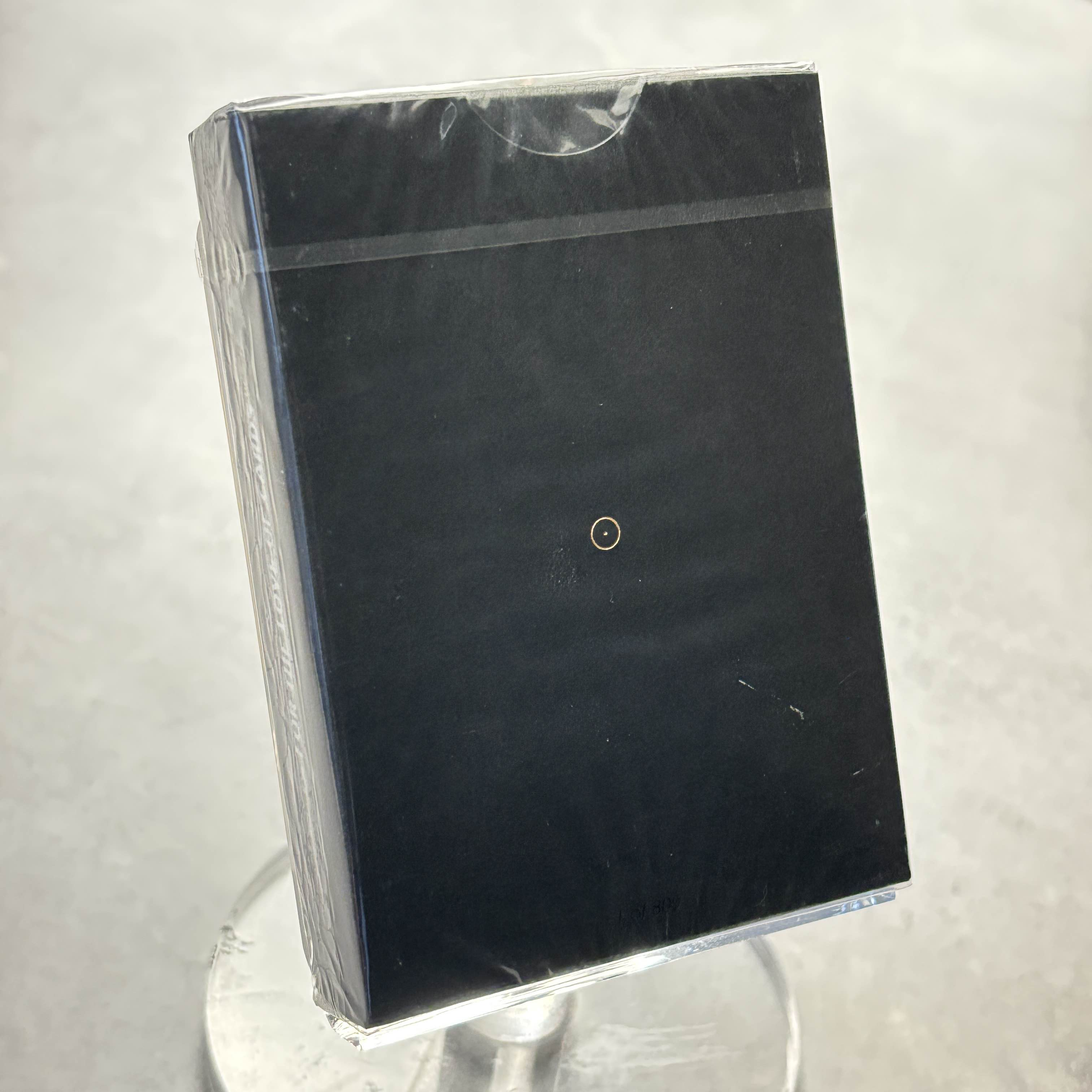 Bulletfly (Revelation) Playing Cards