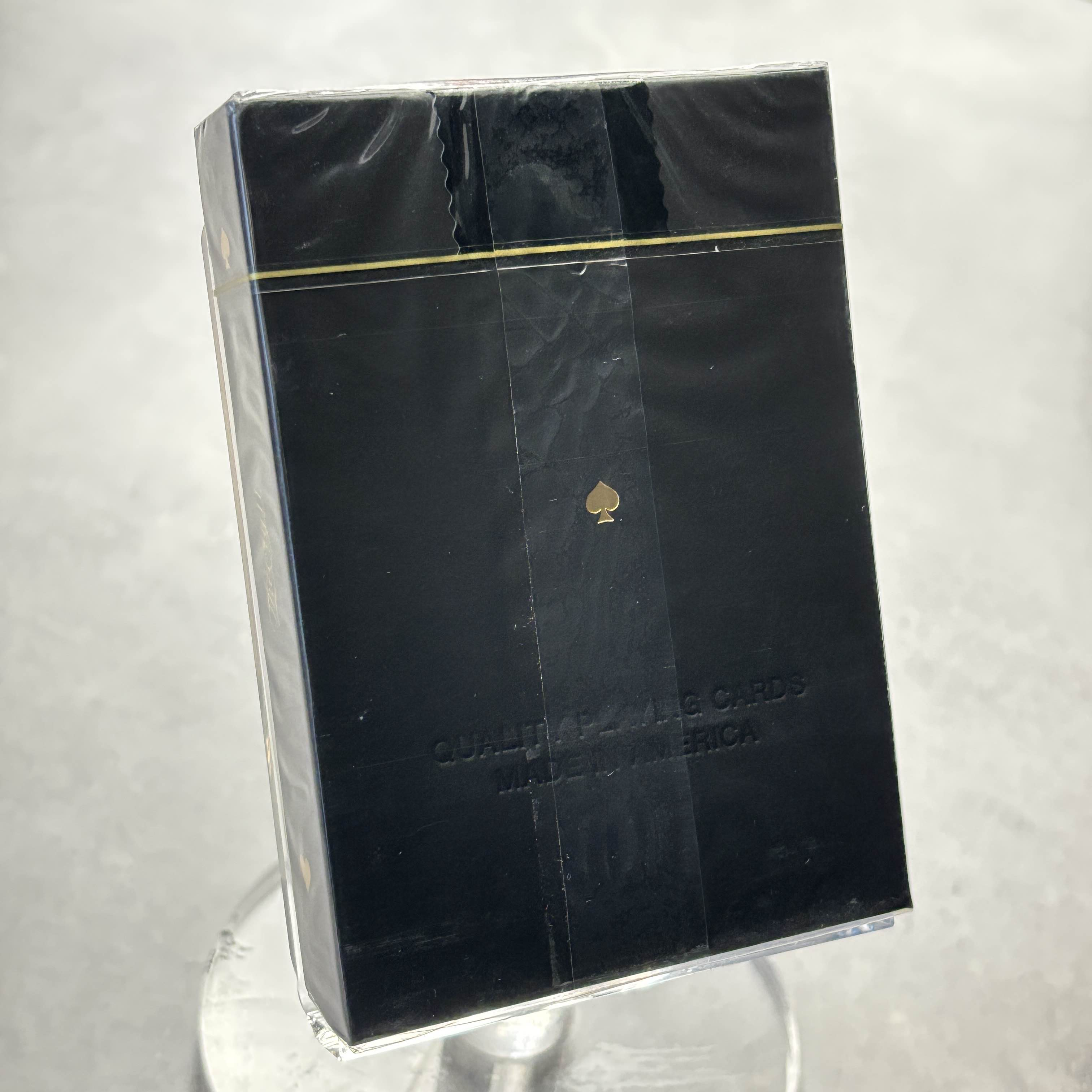 NOC X Midnight Edition Playing Cards