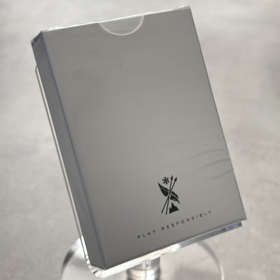 Republic No. 2 Playing Cards