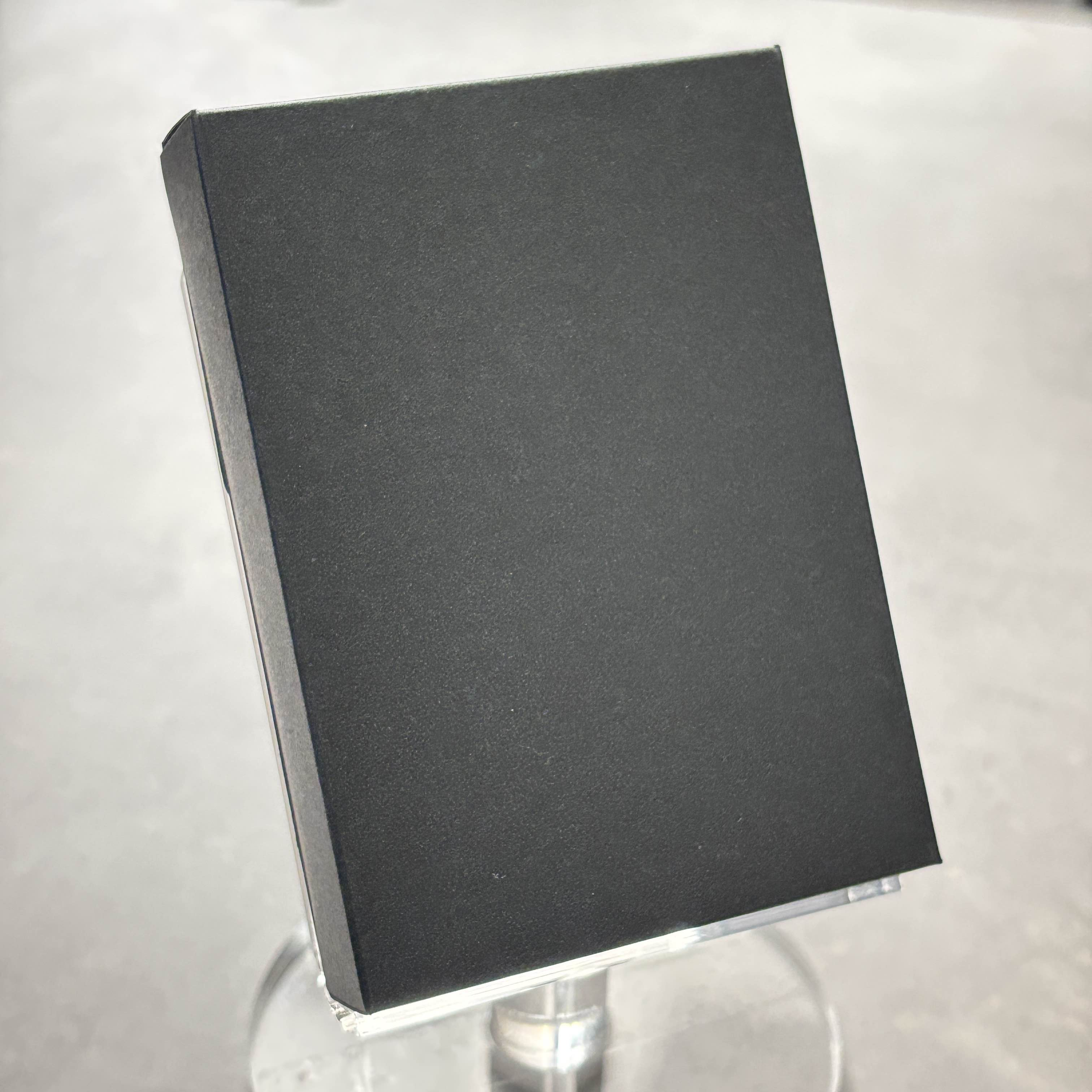 Butterfly Border Series (Fool Us) Playing Cards