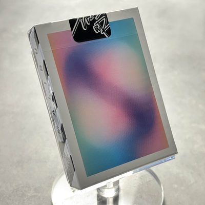 Malibu V1 Playing Cards