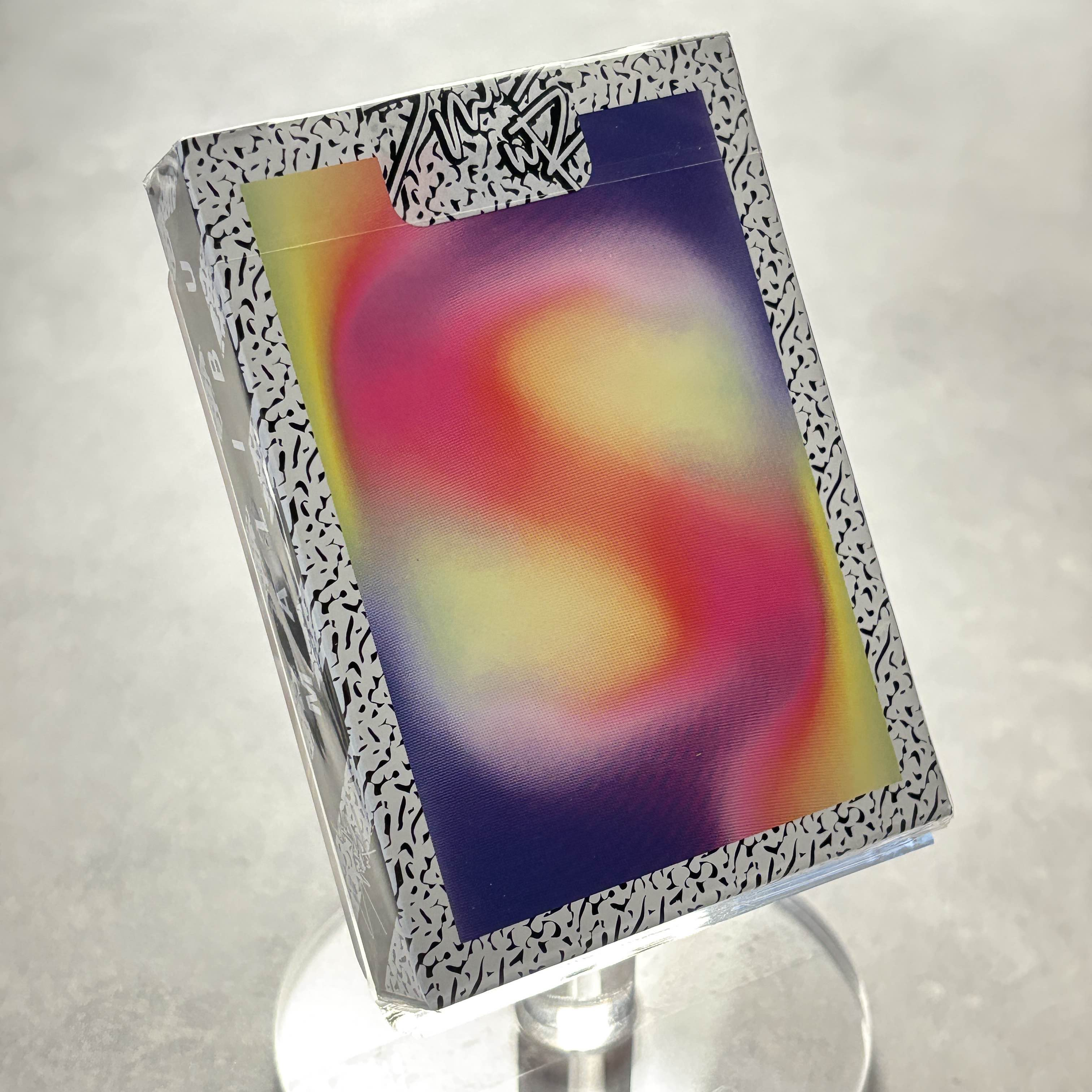 Malibu V2 Playing Cards