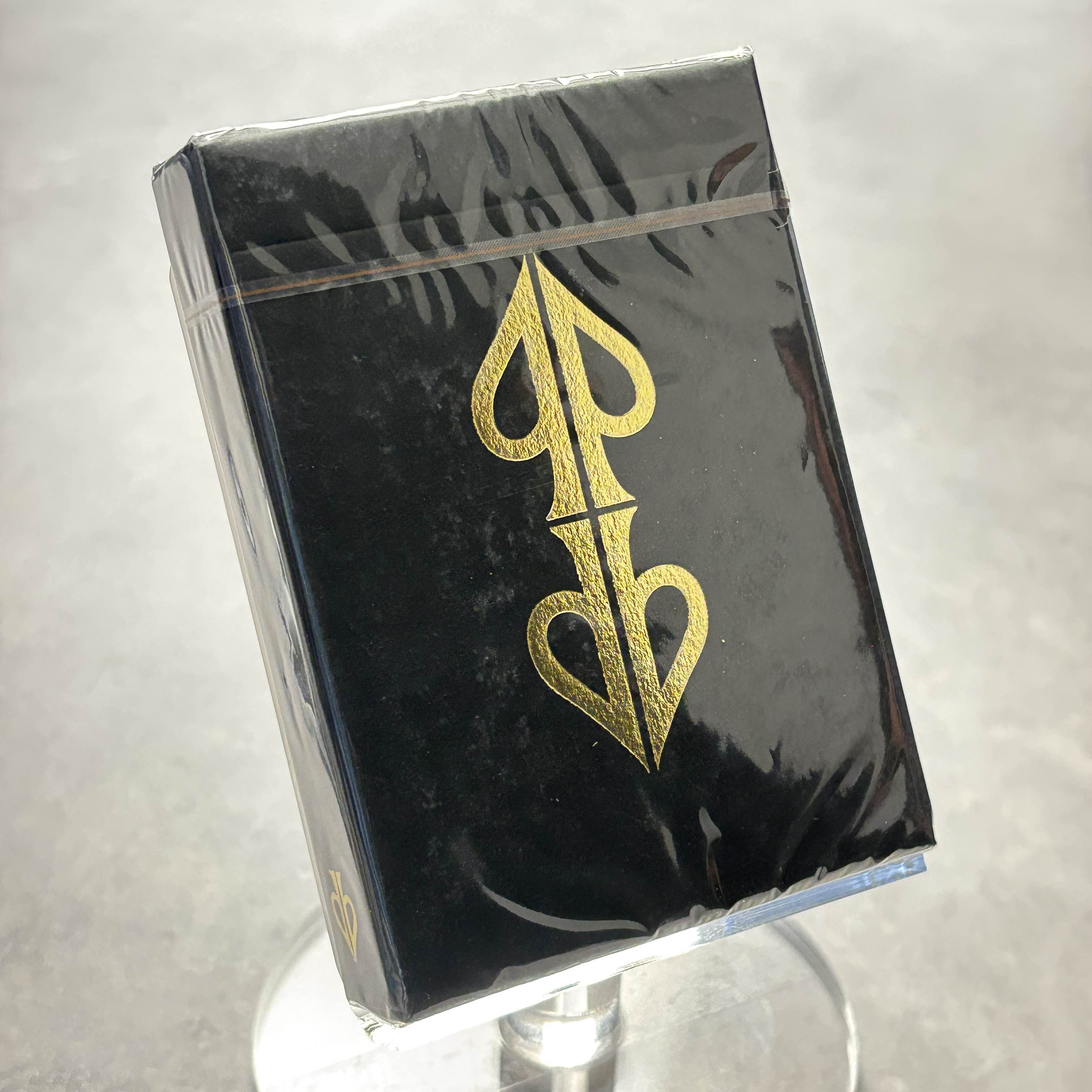 Observers Playing Cards