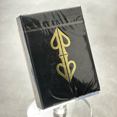 Observers Playing Cards