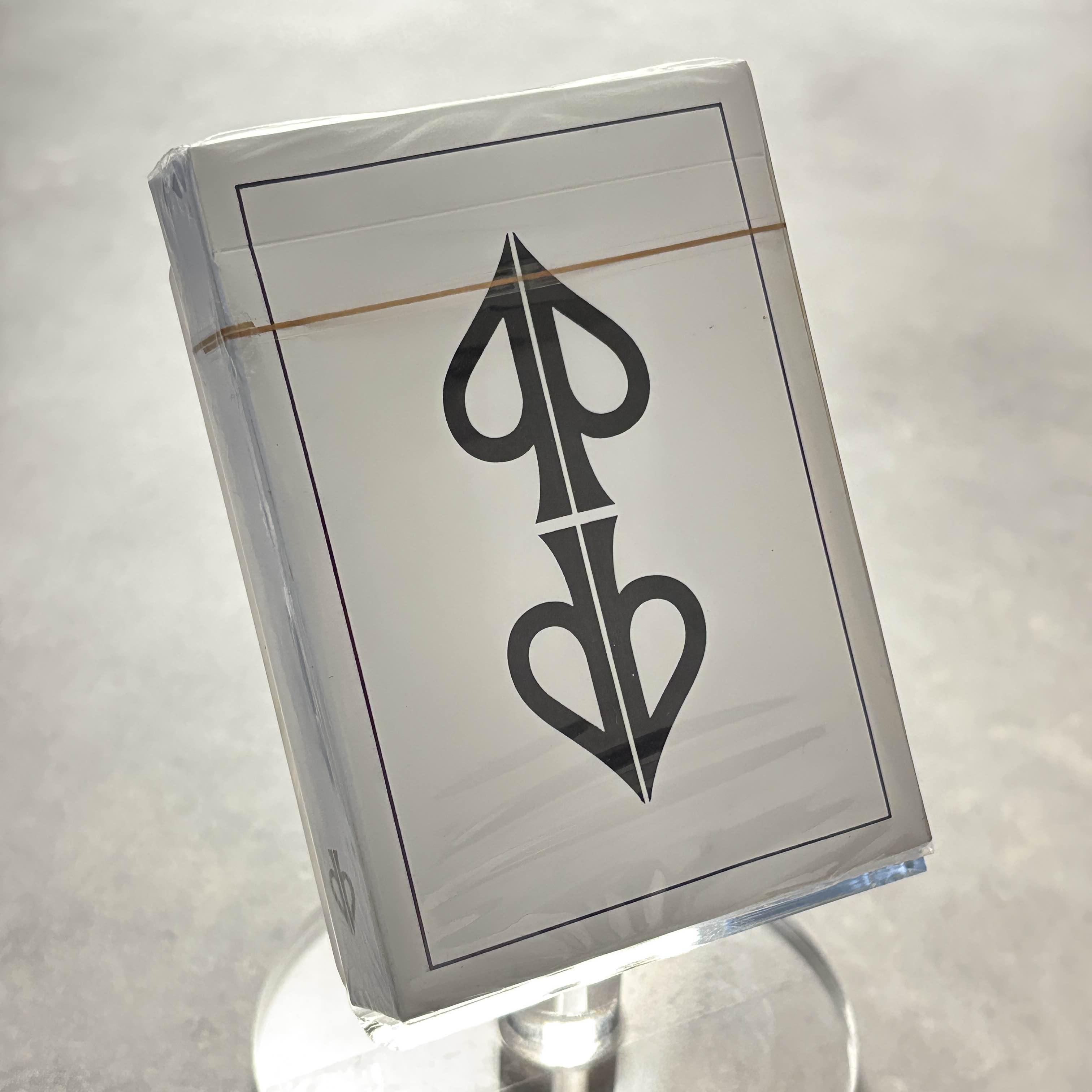 Stoics Playing Cards