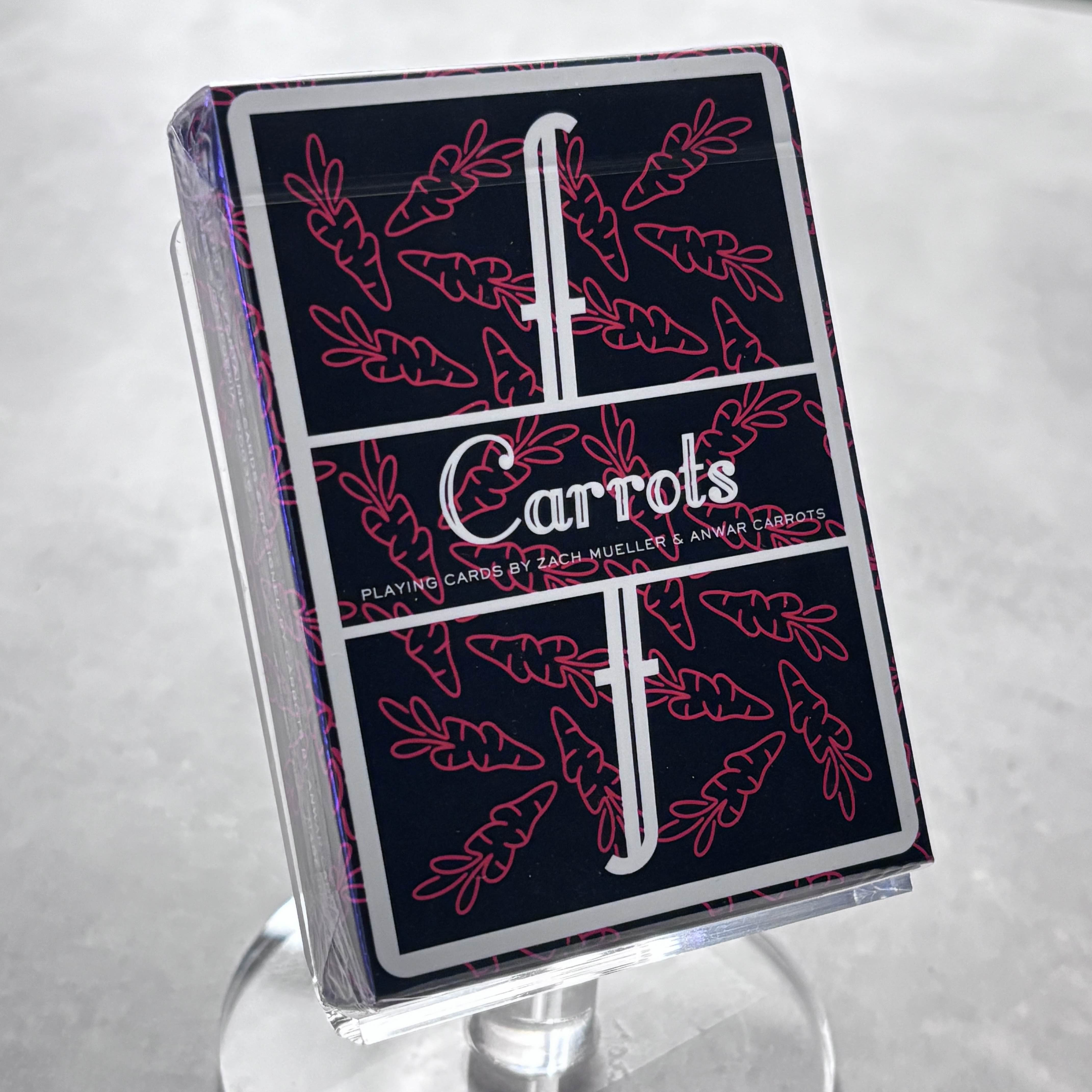 FONTAINE CARDS – SoCal Playing Cards LLC