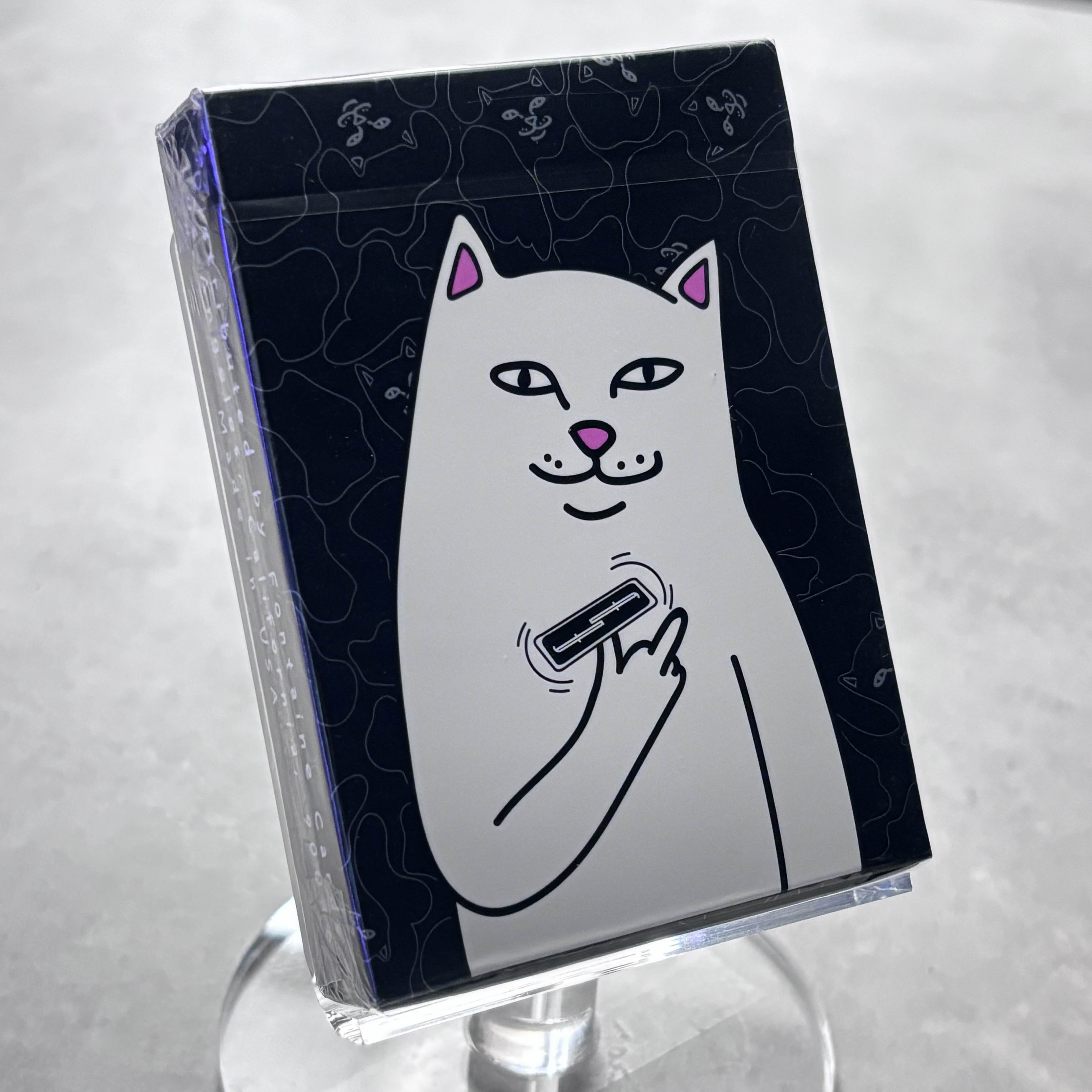 FONTAINE CARDS – SoCal Playing Cards LLC