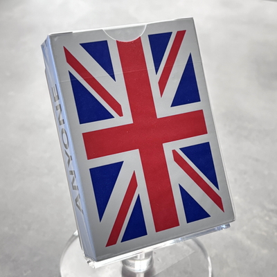 Souvenir (United Kingdom) Playing Cards