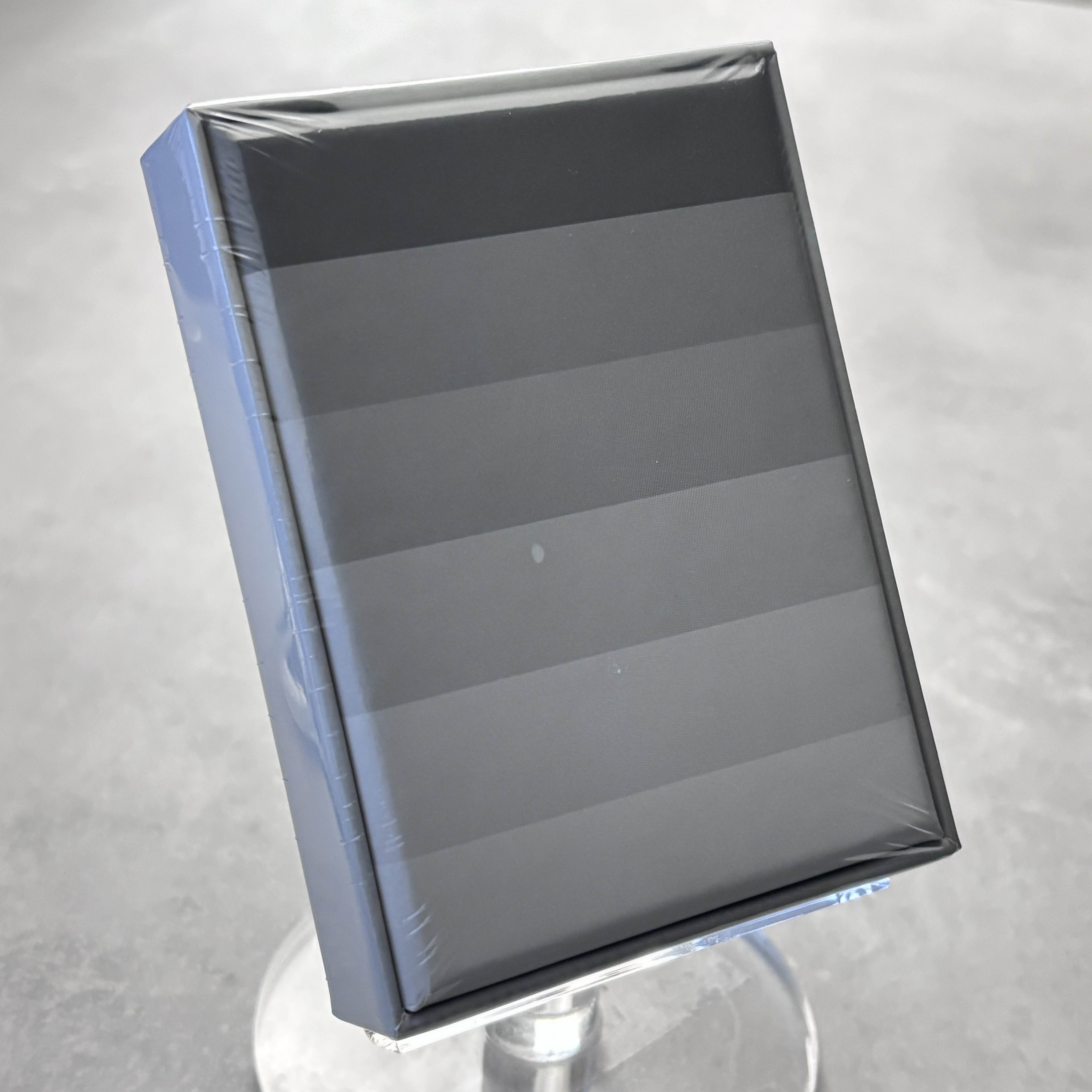 Linear Collection 3/6 Playing Cards