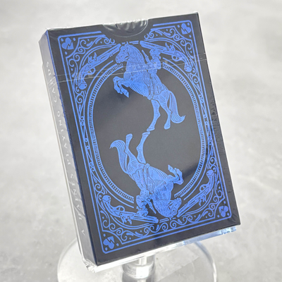 Love & Retribution Part II (Standard) Playing Cards