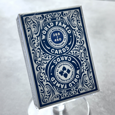 Table Players Vol 51 (Gilded) Playing Cards