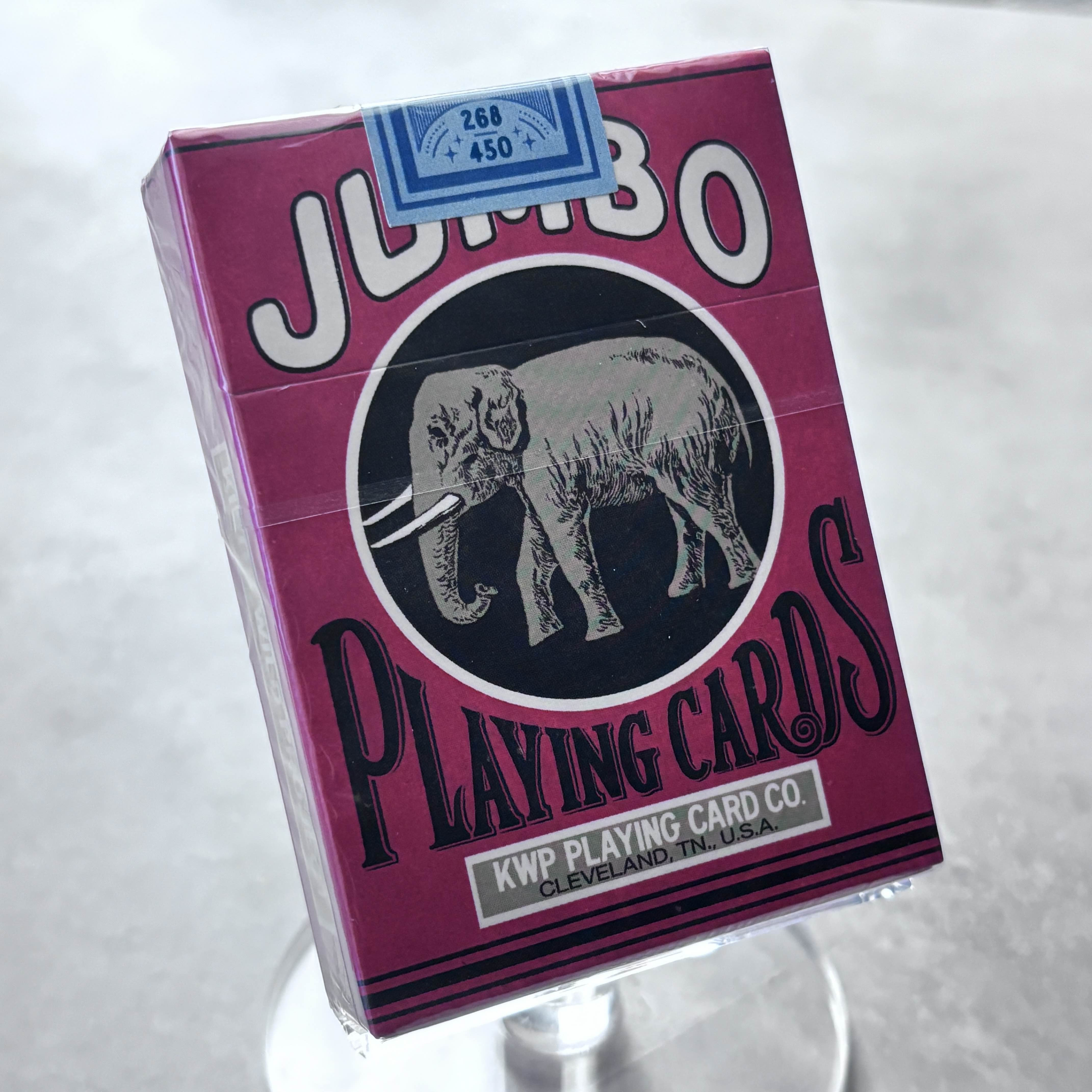 Table Players Vol 52 (Gilded) Playing Cards