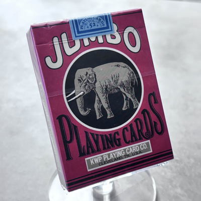 Table Players Vol 52 (Gilded) Playing Cards