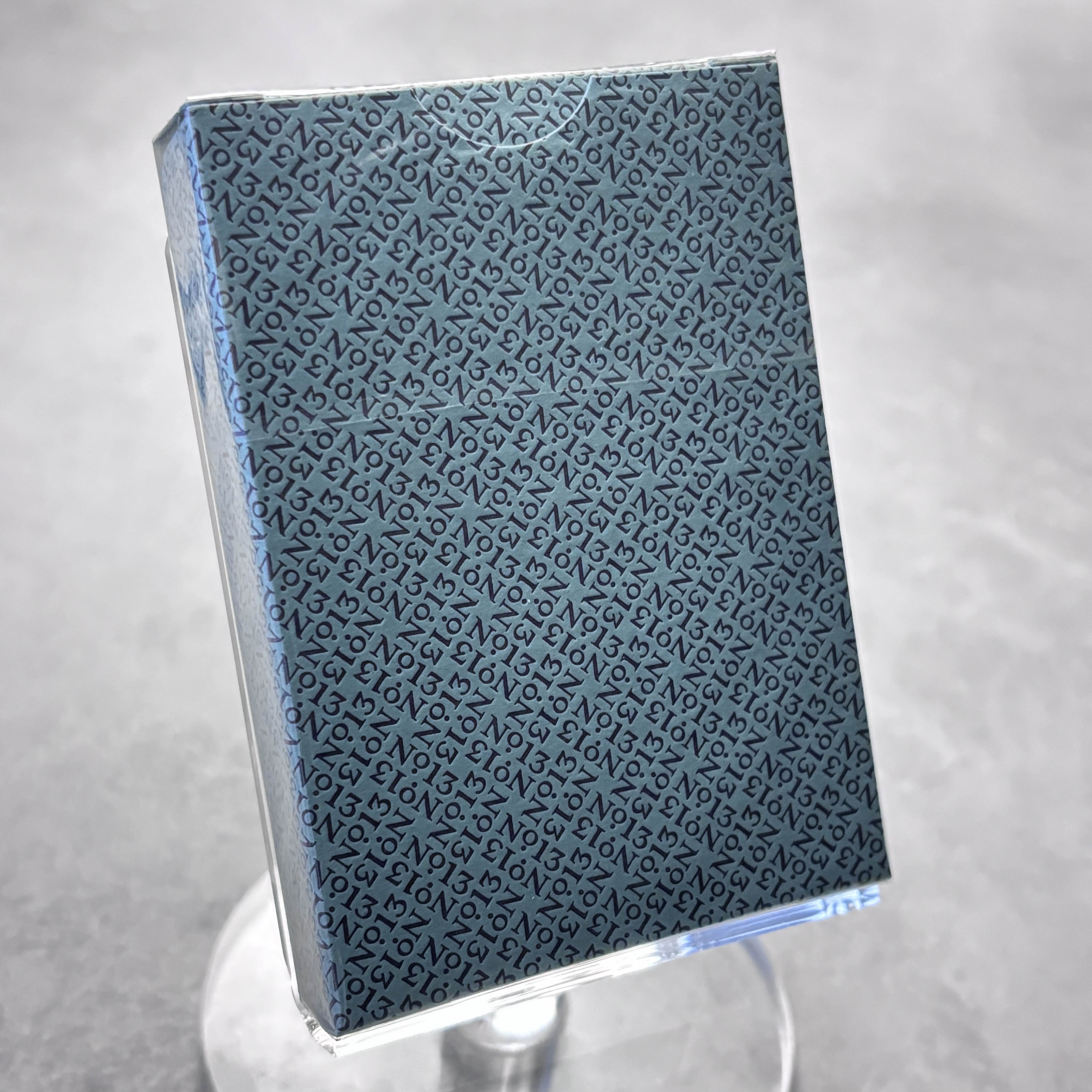 Table Players Vol 5 (Standard) Playing Cards