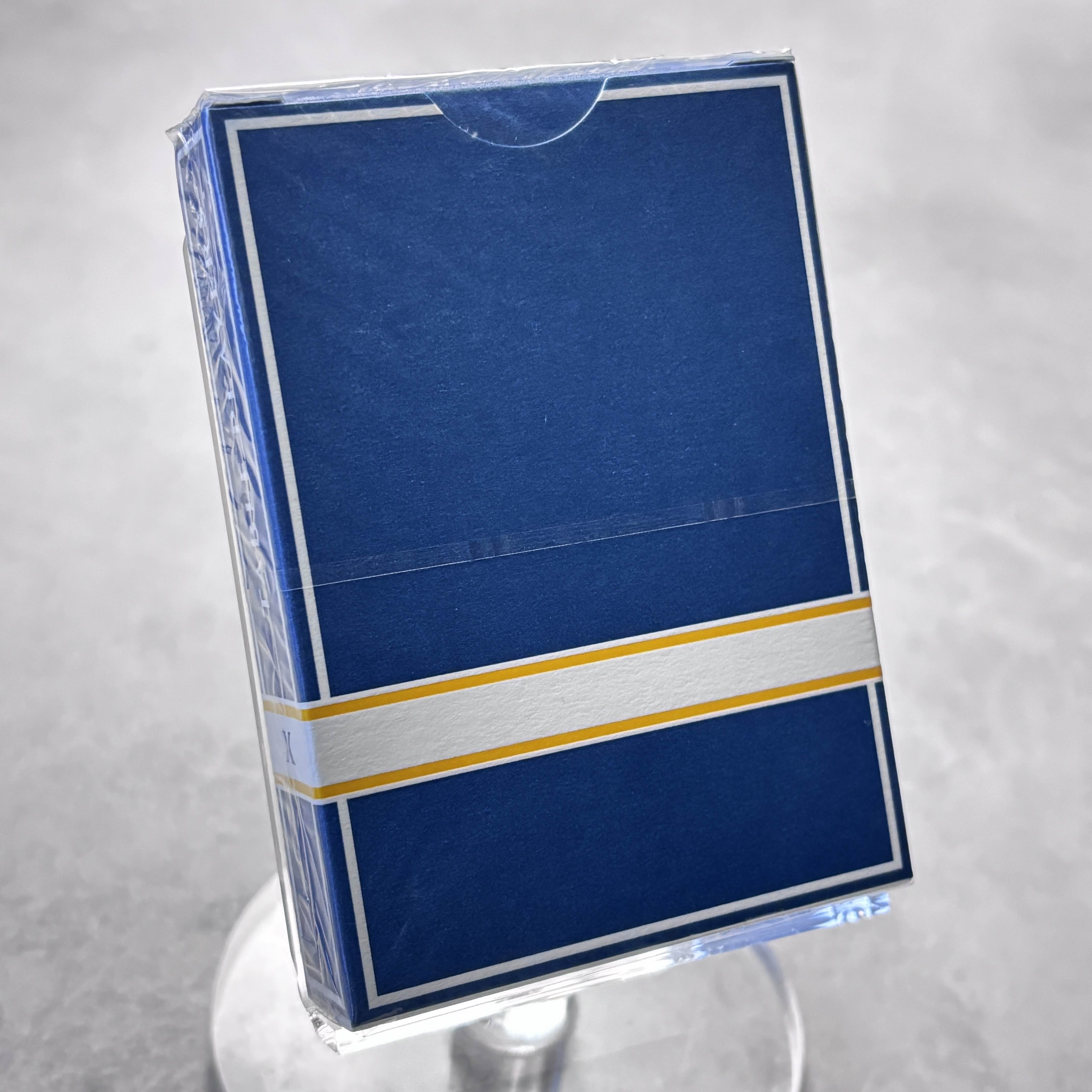 Table Players Vol 10 (Standard) Playing Cards