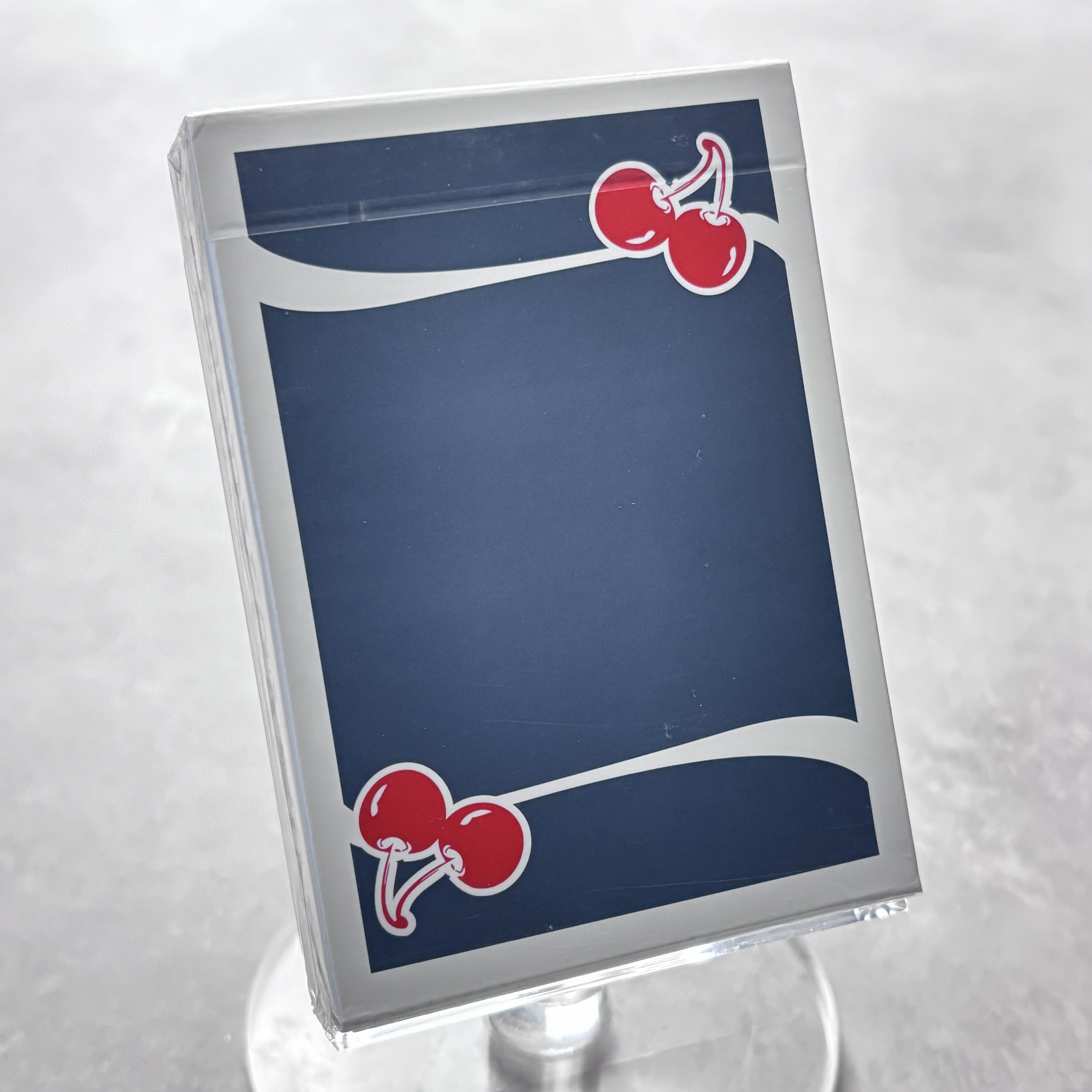 Cherry Casino V2 Playing Cards