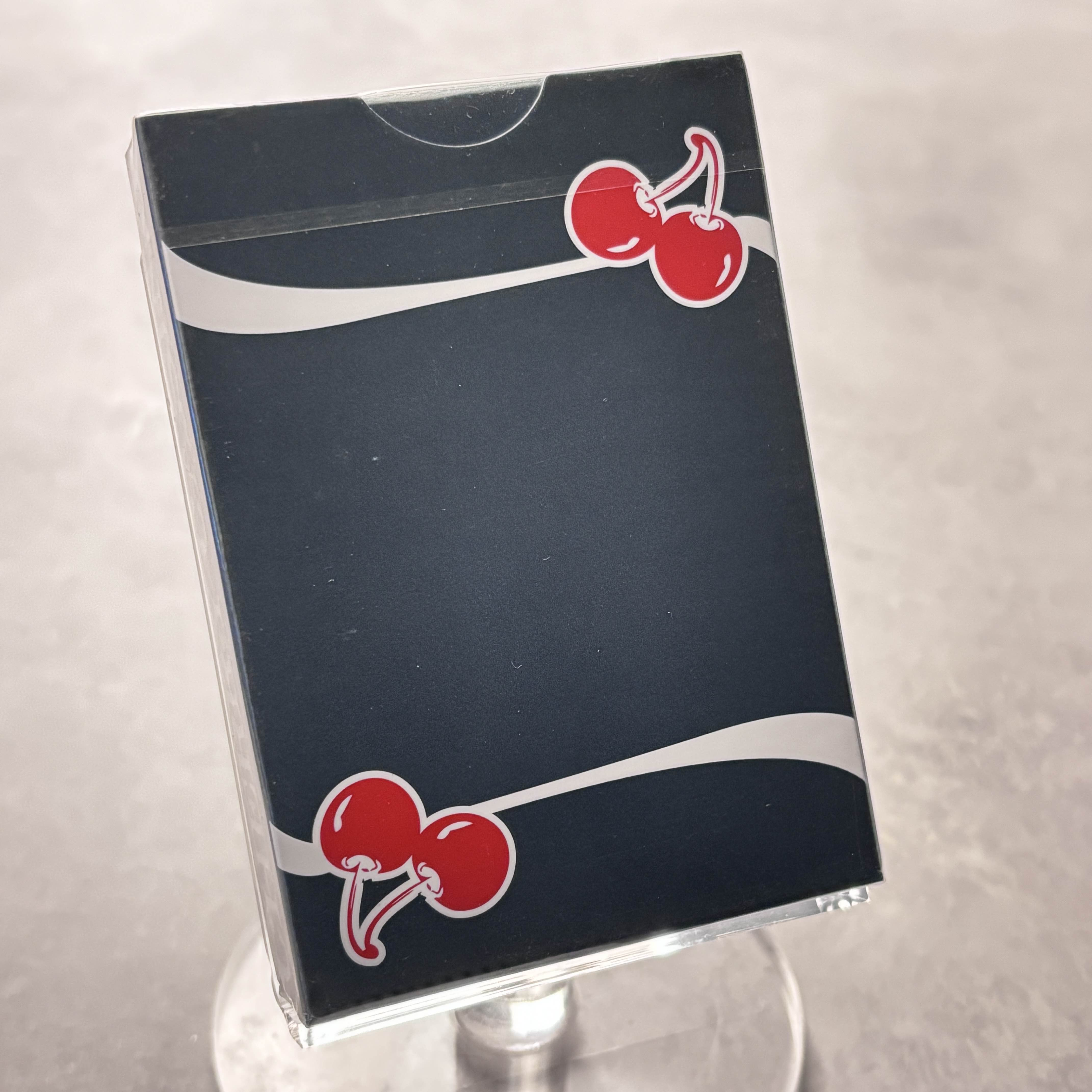 Cherry Casino V2 (Limited Edition) Playing Cards