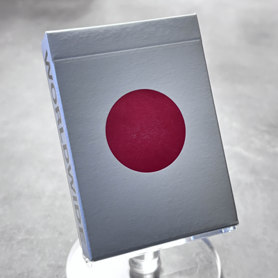 Souvenir (Japan) Playing Cards