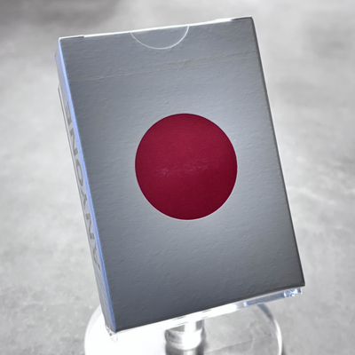 Souvenir (Japan) Playing Cards