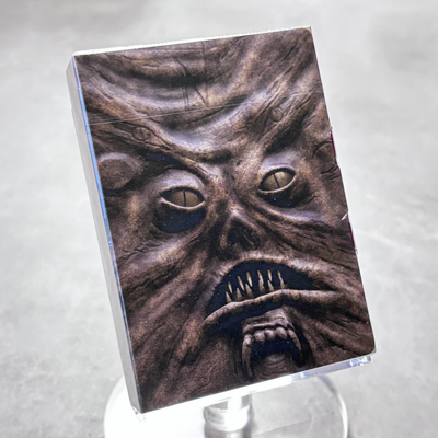 Army Of Darkness Playing Cards