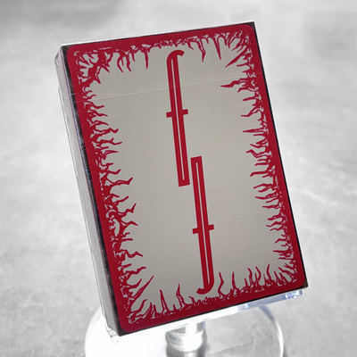 Army Of Darkness Playing Cards
