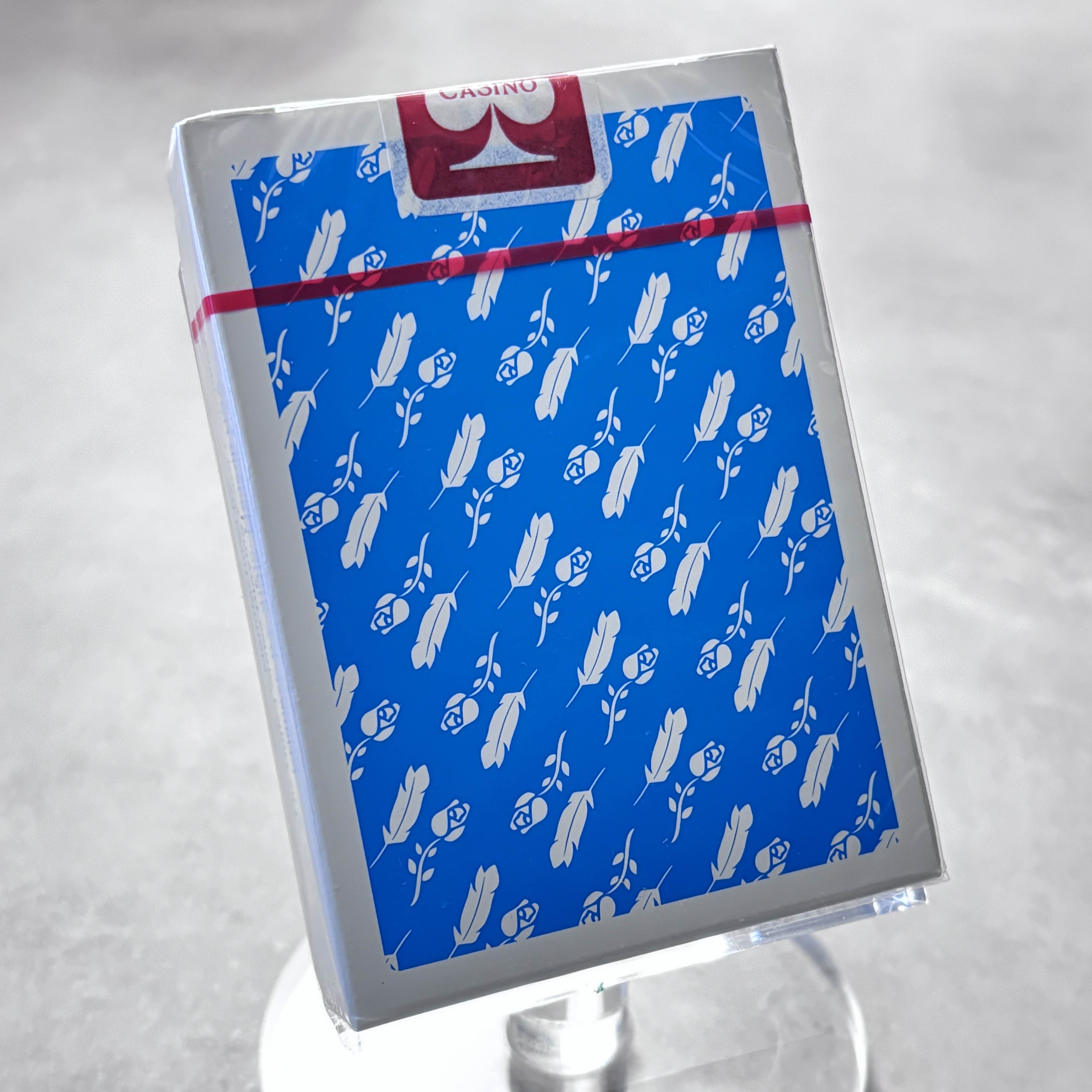 MxS (Marked) Playing Cards