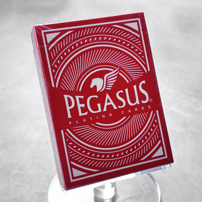 Pegasus Playing Cards
