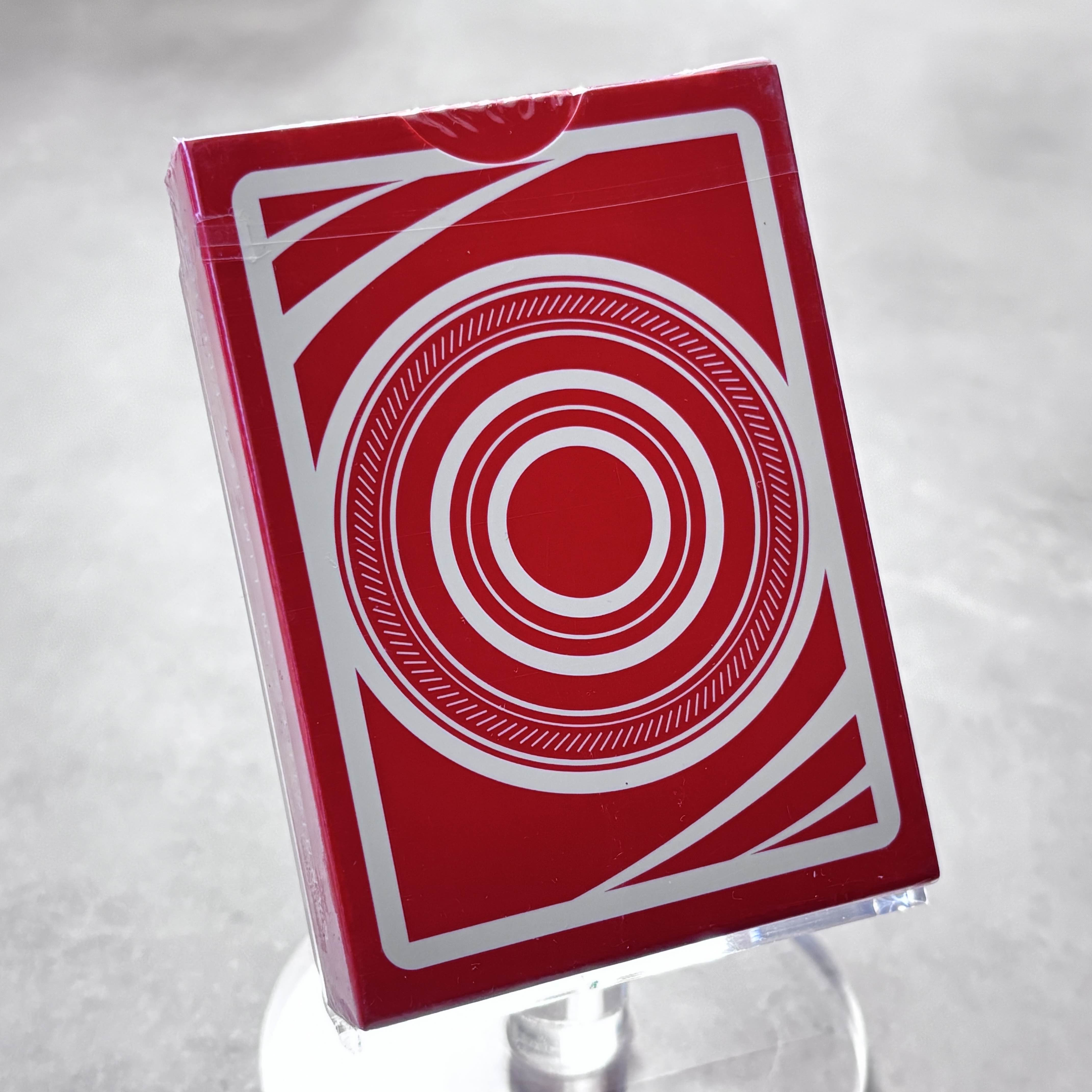 Pegasus Playing Cards