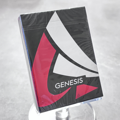 Cardvo Genesis Playing Cards