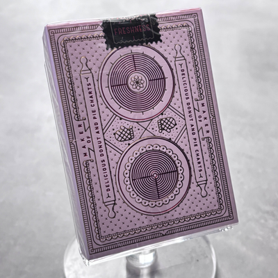Flourish Playing Cards