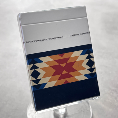 Chosen Playing Cards