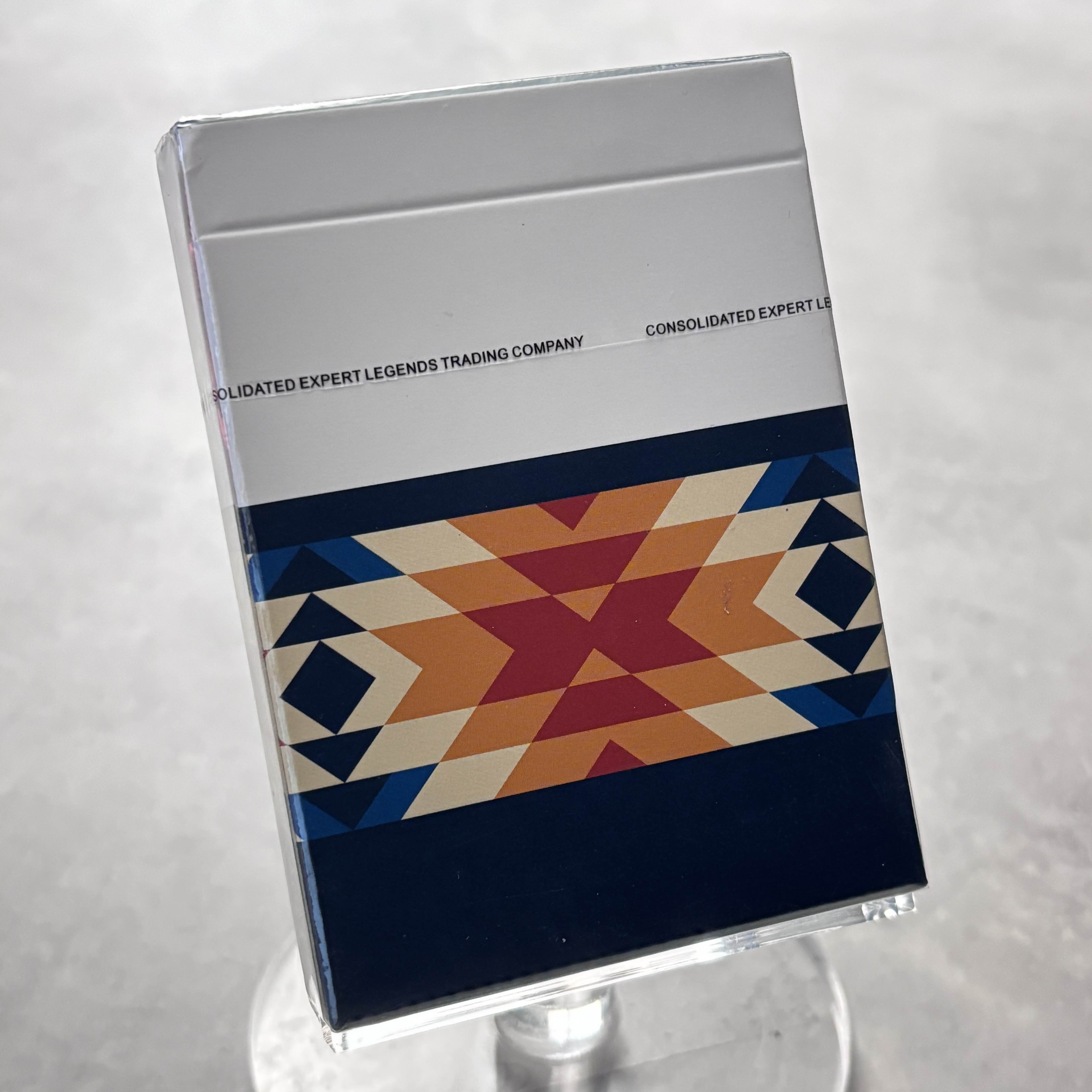 Chosen Playing Cards