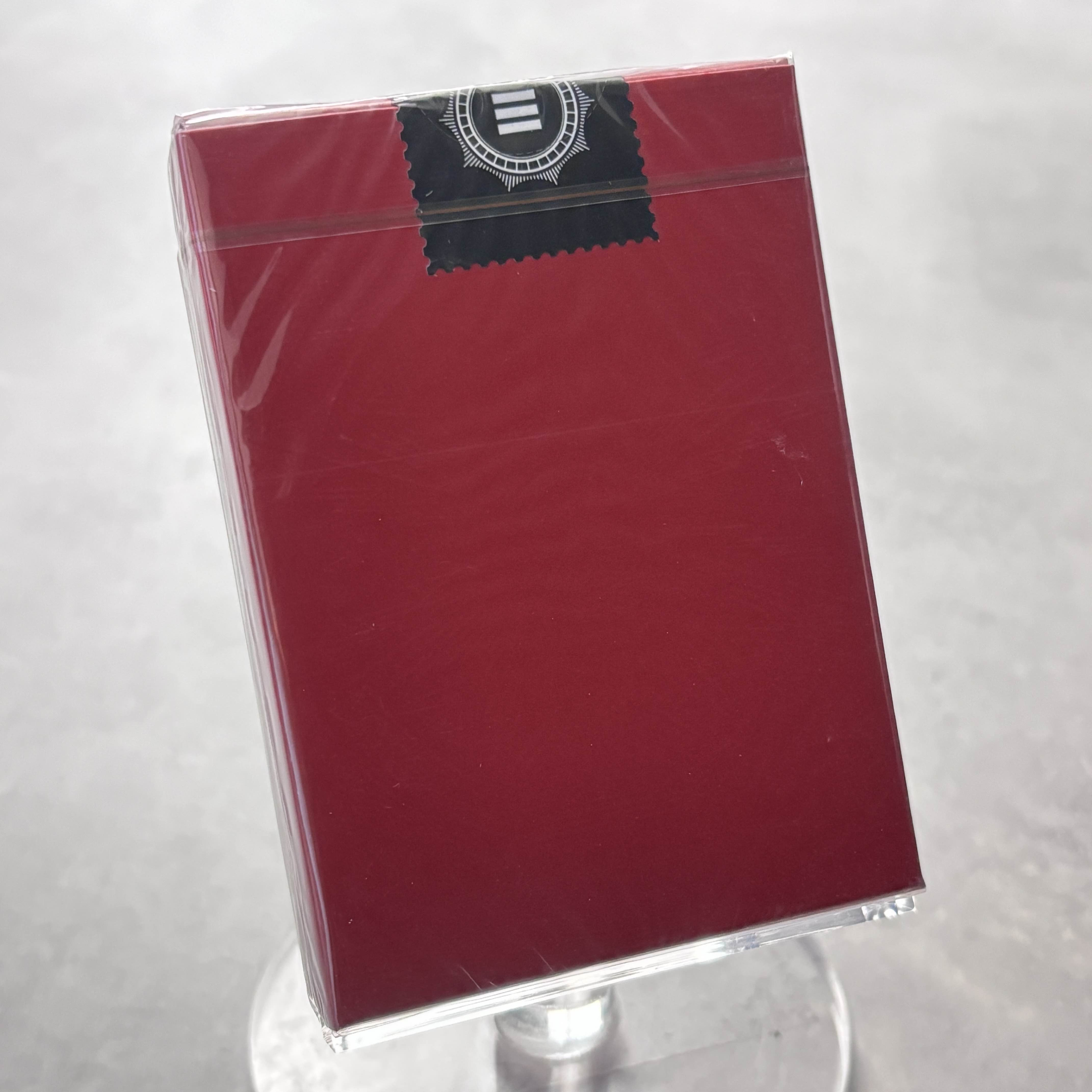 Revolution Playing Cards