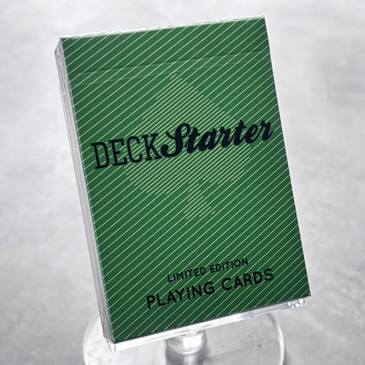 Deckstarter Playing Cards