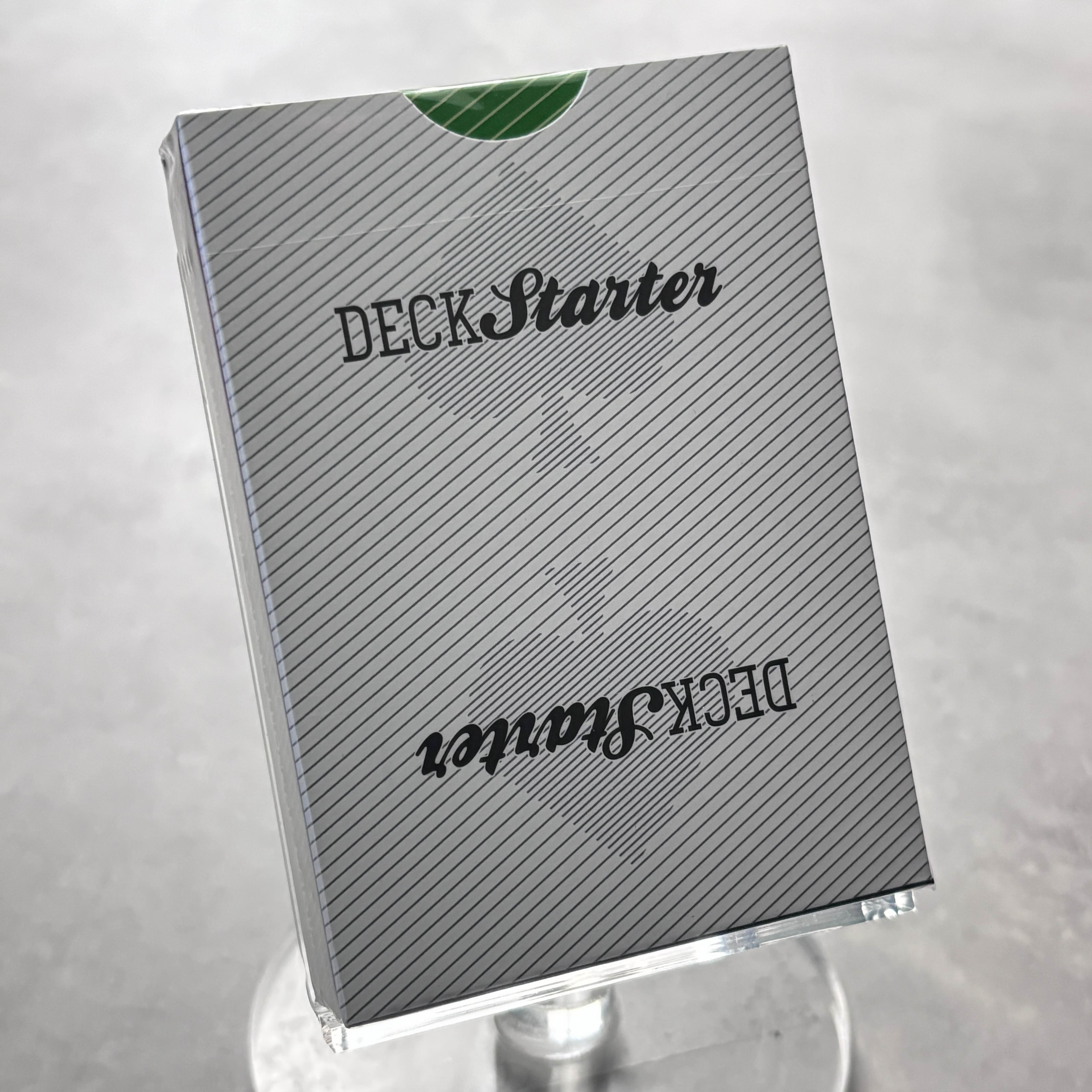 Deckstarter Playing Cards