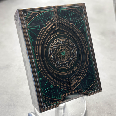 Doctor Strange (Paper) Playing Cards