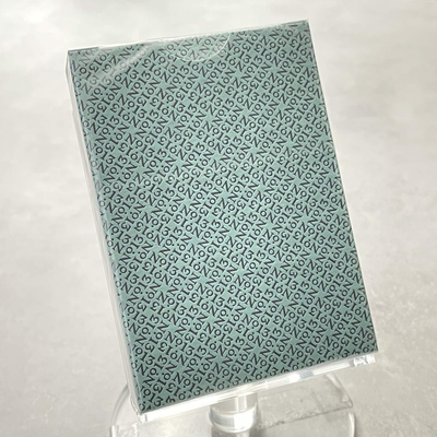 Table Players Vol 5 (Standard "Slims") Playing Cards