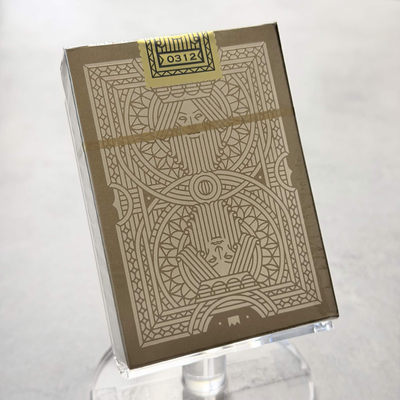 Midas Playing Cards
