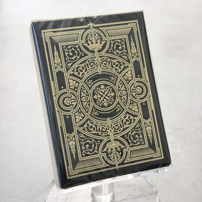 The Golden Rule (Players) Playing Cards