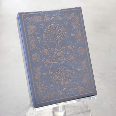 Fillide V2 (Aria) Playing Cards