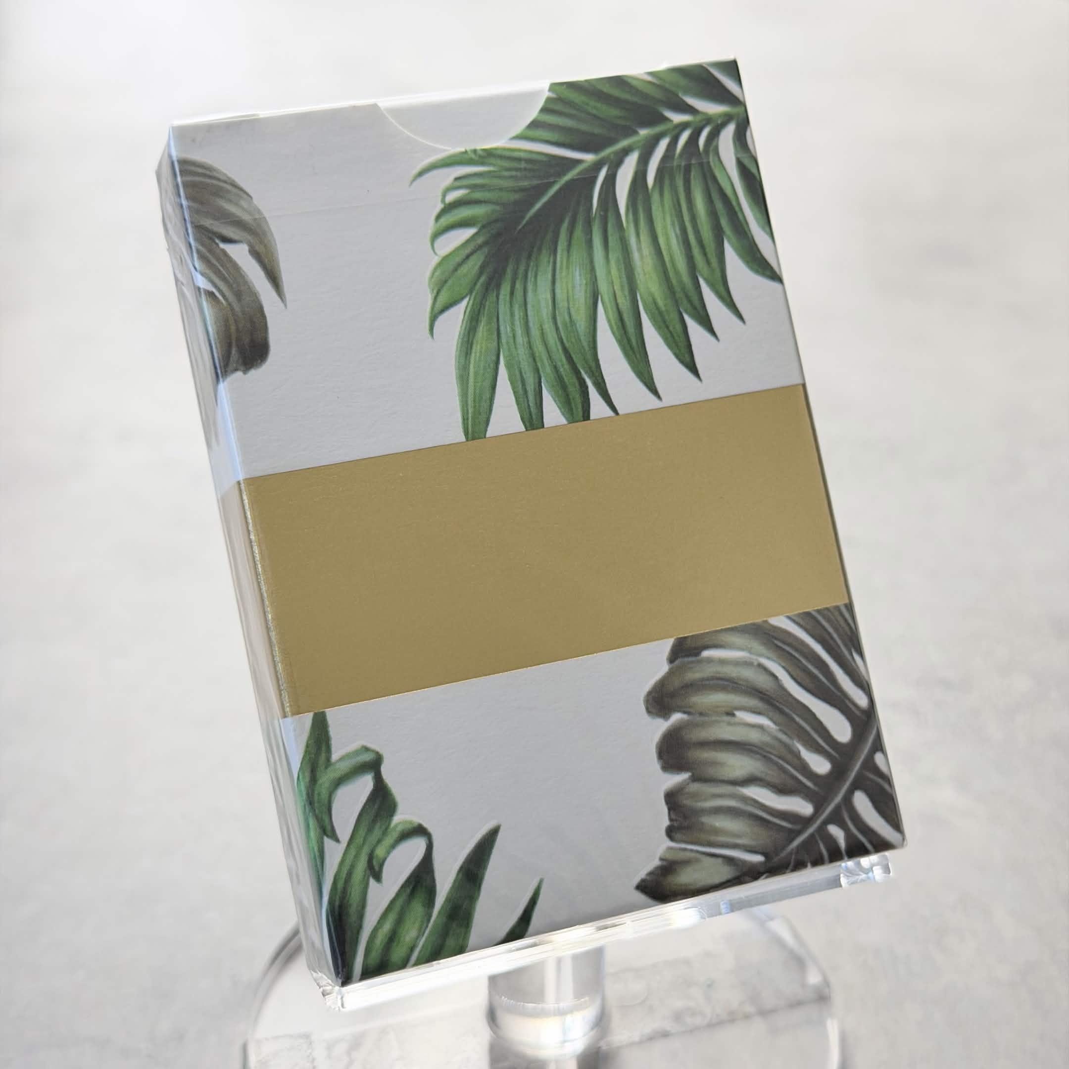 1st V3 Playing Cards
