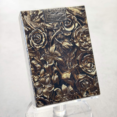Vittoria Di Viritas (Singolo) Playing Cards